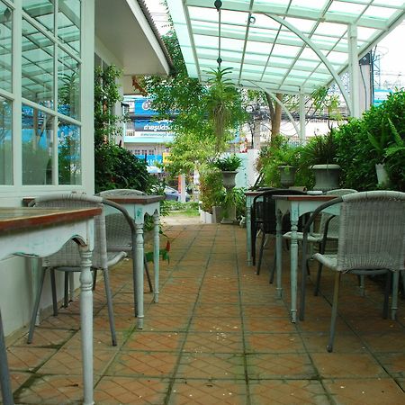Bliss Guest House HHQ Zewnętrze zdjęcie