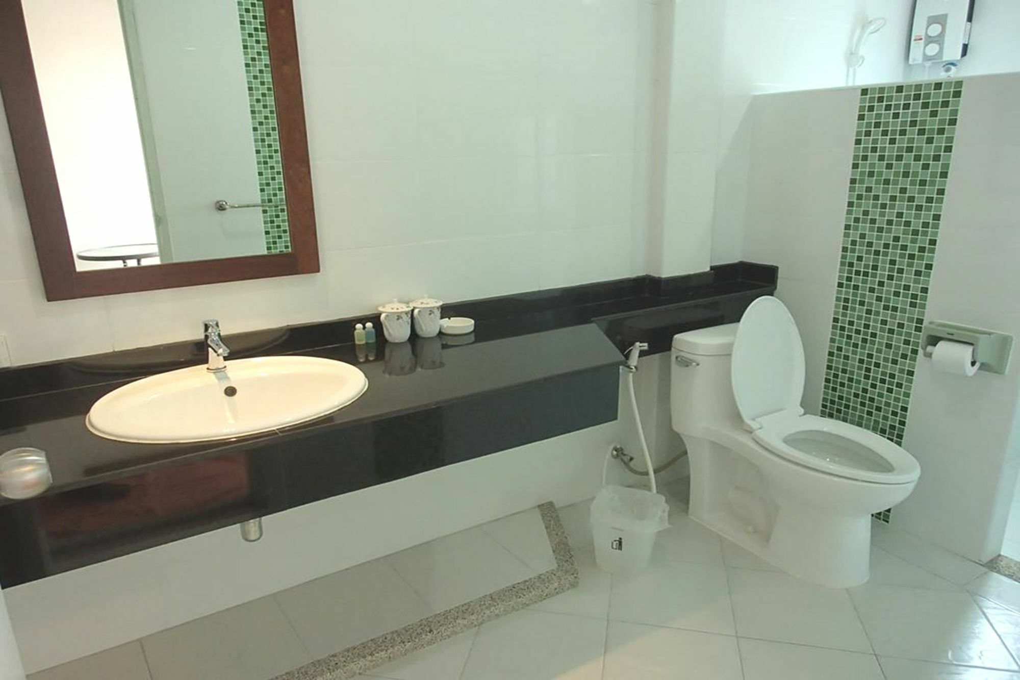 Bliss Guest House HHQ Zewnętrze zdjęcie