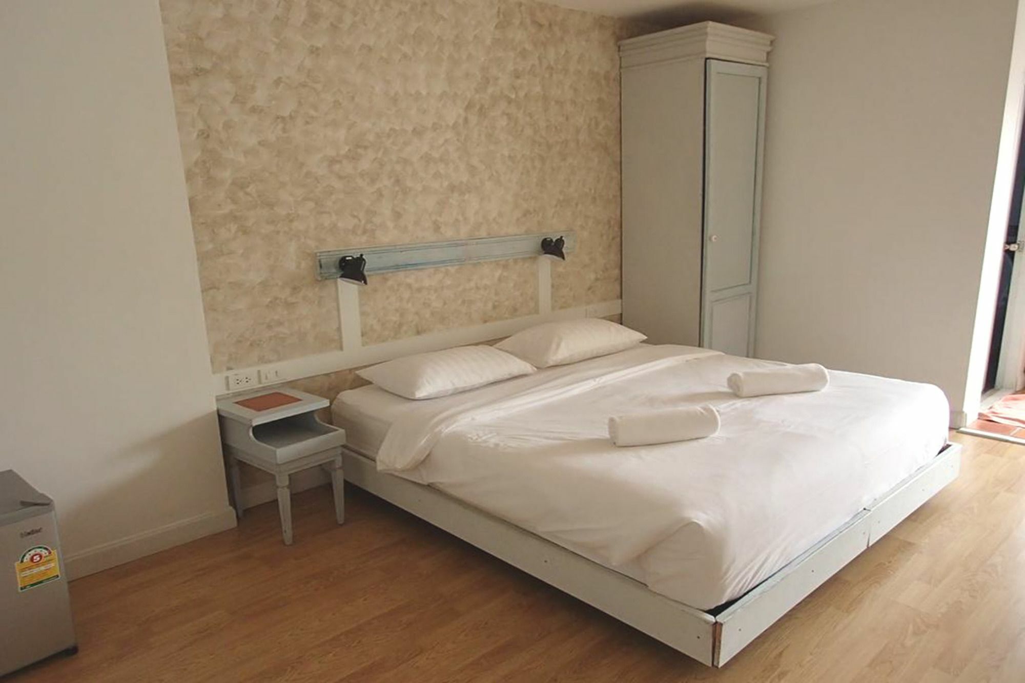 Bliss Guest House HHQ Zewnętrze zdjęcie