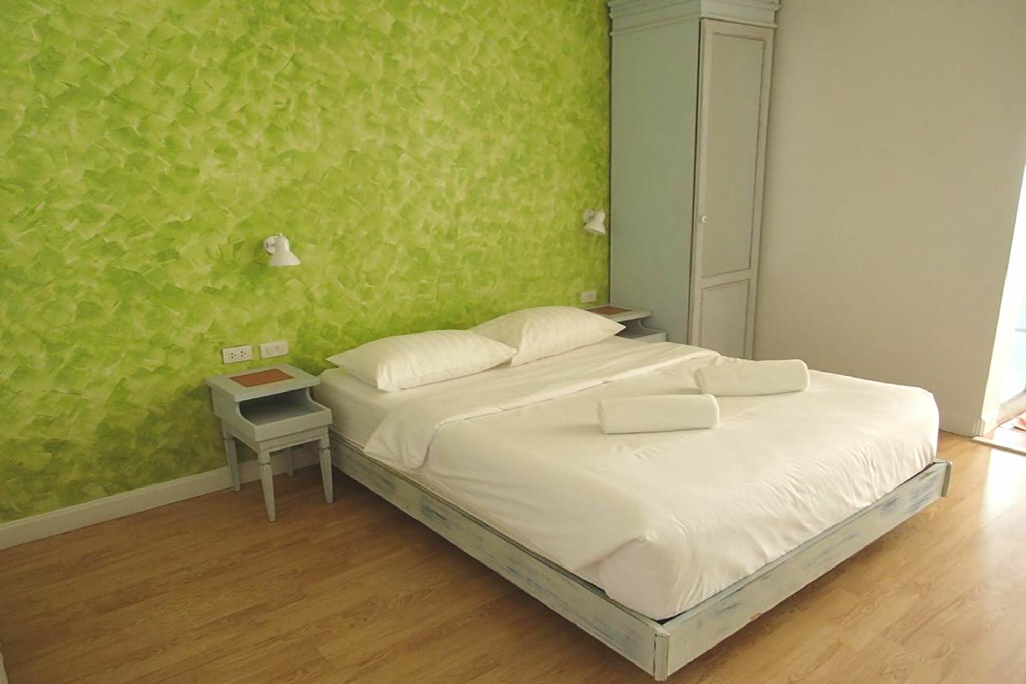 Bliss Guest House HHQ Zewnętrze zdjęcie