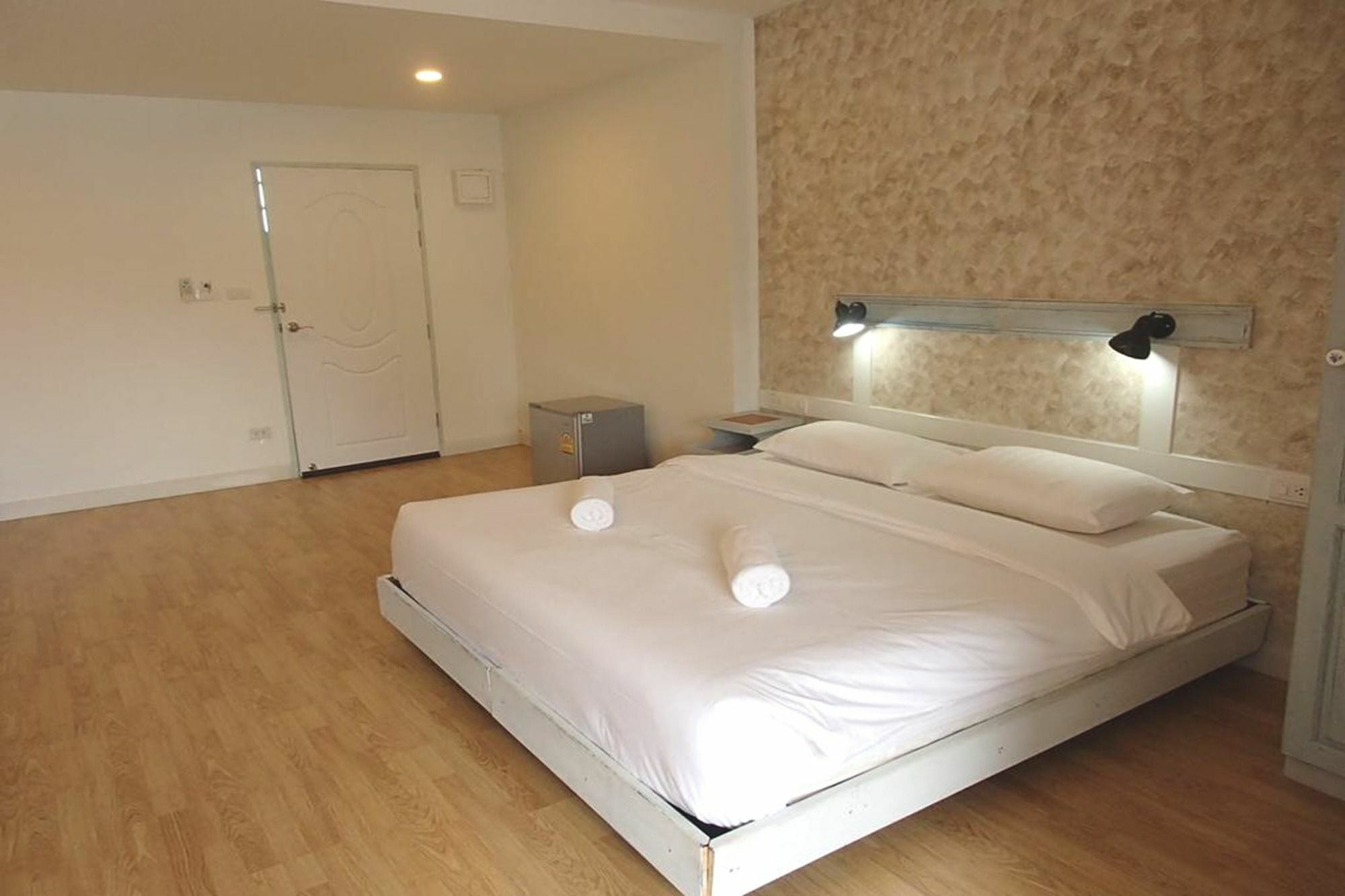 Bliss Guest House HHQ Zewnętrze zdjęcie