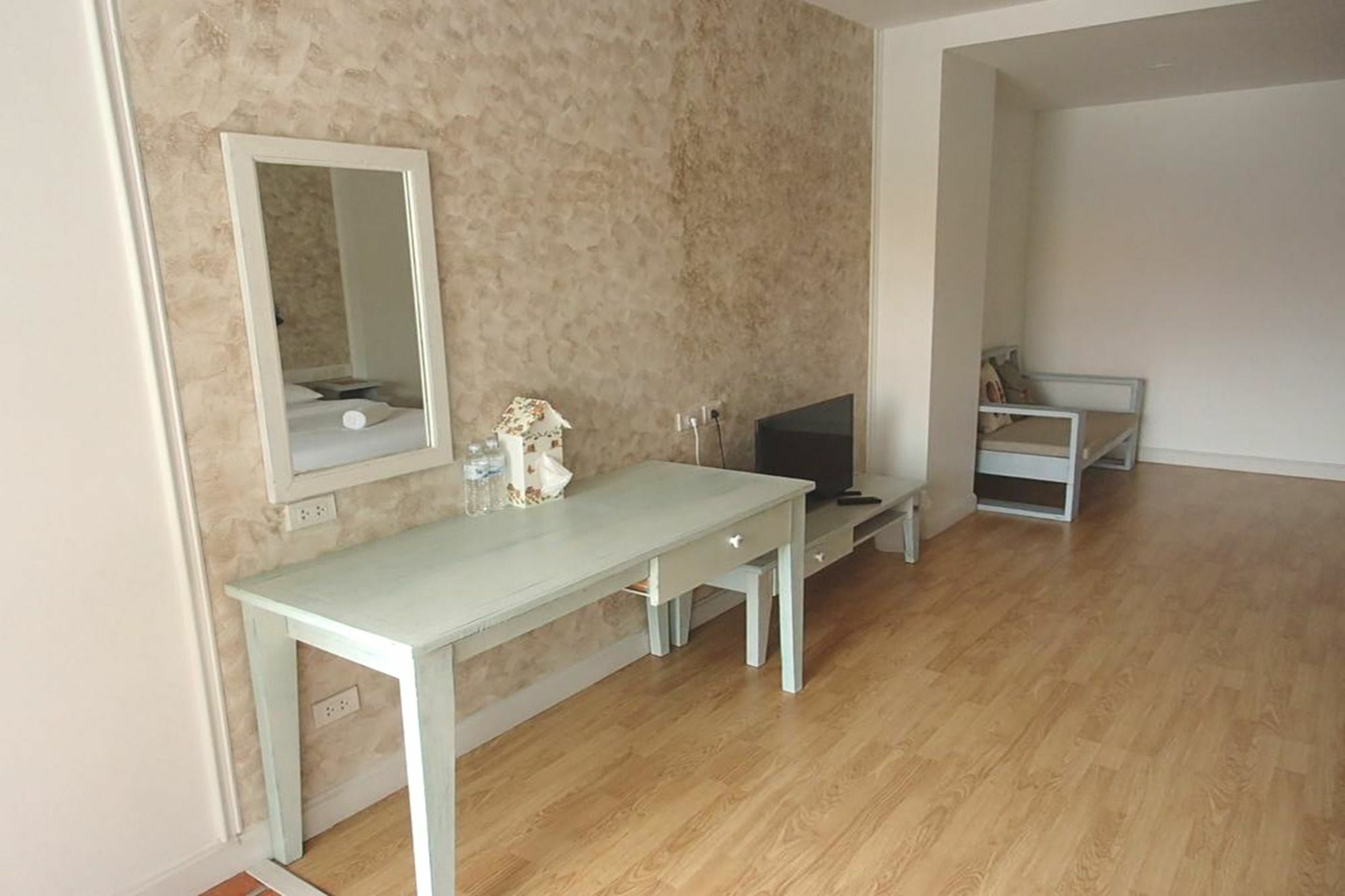 Bliss Guest House HHQ Zewnętrze zdjęcie